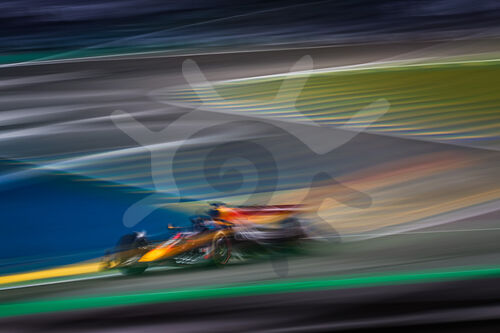 F1 Grand Prix of Brazil