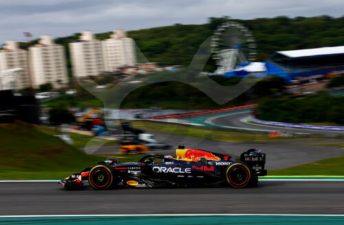 F1 Grand Prix of Brazil