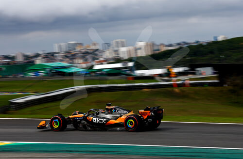 F1 Grand Prix of Brazil