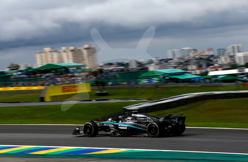 F1 Grand Prix of Brazil