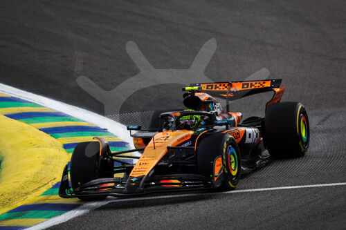 F1 Grand Prix of Brazil