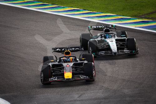 F1 Grand Prix of Brazil