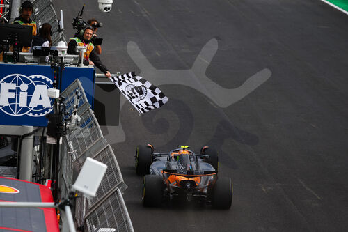 F1 Grand Prix of Brazil