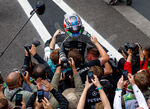 F1 Grand Prix of Brazil