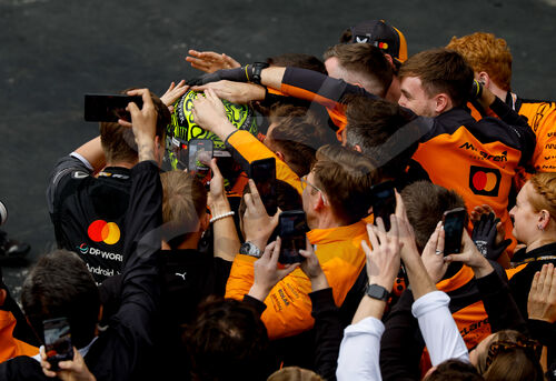 F1 Grand Prix of Brazil