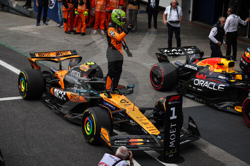 F1 Grand Prix of Brazil