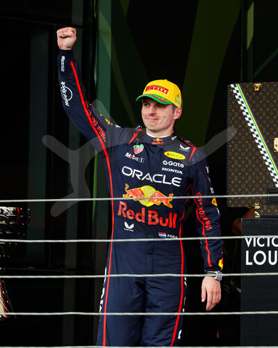 F1 Grand Prix of Brazil