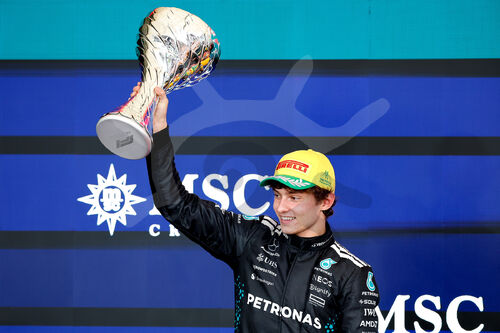 F1 Grand Prix of Brazil