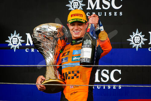 F1 Grand Prix of Brazil