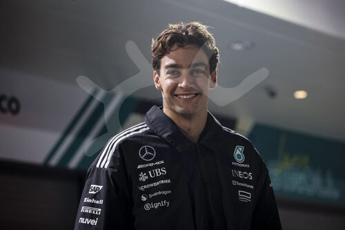 F1 Grand Prix of Las Vegas