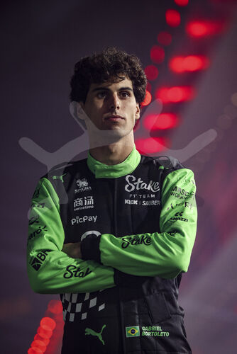 F1 Grand Prix of Las Vegas