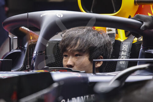 F1 Grand Prix of Las Vegas