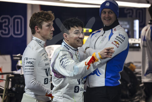 F1 Grand Prix of Las Vegas