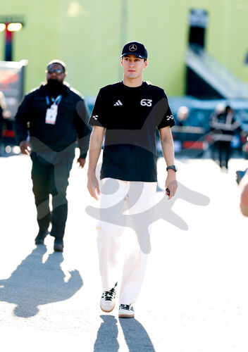 F1 Grand Prix of Las Vegas