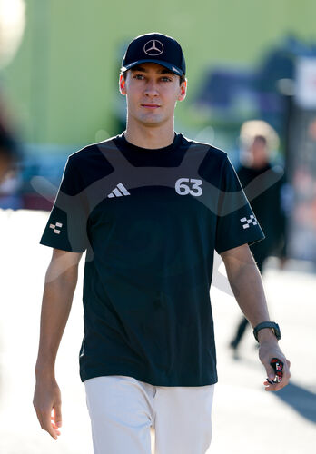 F1 Grand Prix of Las Vegas