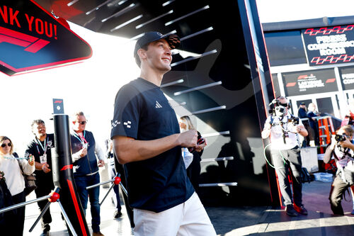 F1 Grand Prix of Las Vegas