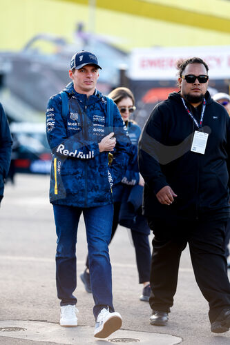 F1 Grand Prix of Las Vegas