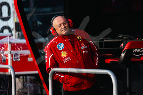 F1 Grand Prix of Las Vegas