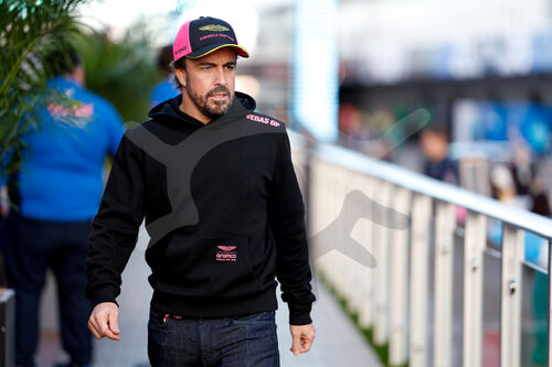 F1 Grand Prix of Las Vegas