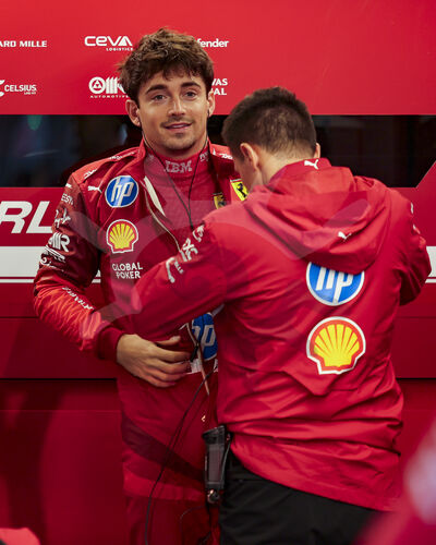 F1 Grand Prix of Las Vegas