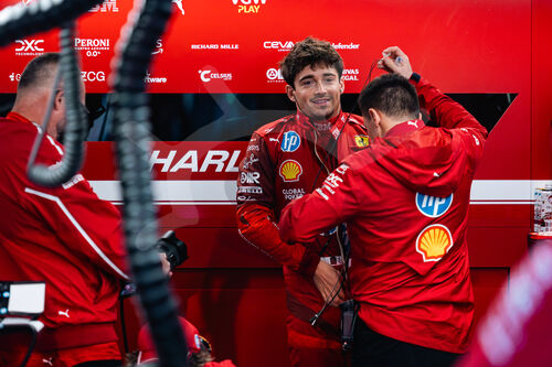 F1 Grand Prix of Las Vegas