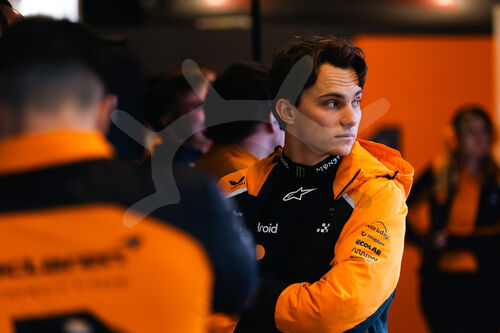 F1 Grand Prix of Las Vegas