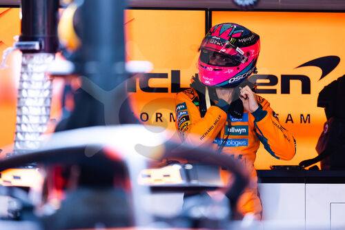 F1 Grand Prix of Las Vegas