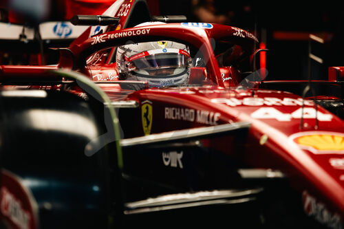 F1 Grand Prix of Las Vegas