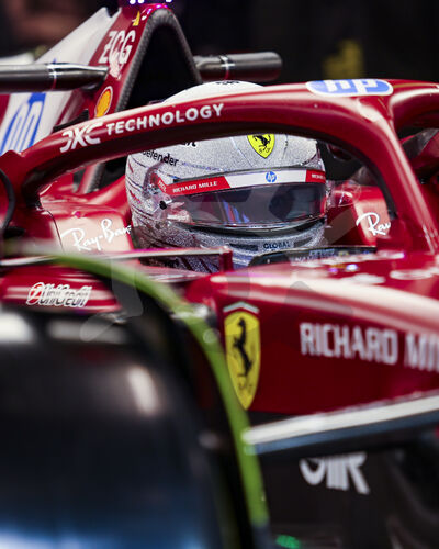 F1 Grand Prix of Las Vegas