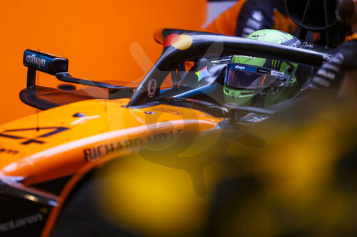 F1 Grand Prix of Las Vegas