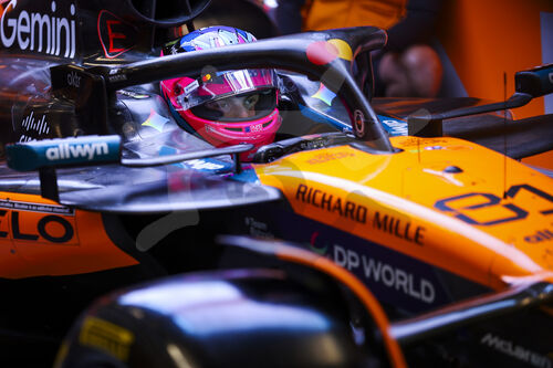 F1 Grand Prix of Las Vegas