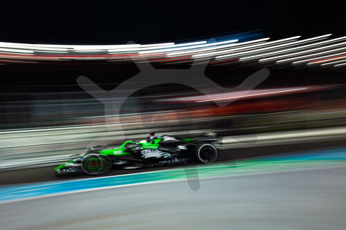 F1 Grand Prix of Las Vegas