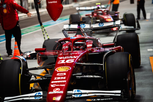 F1 Grand Prix of Las Vegas