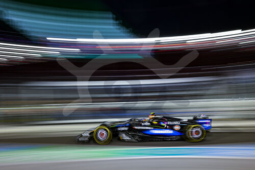 F1 Grand Prix of Las Vegas