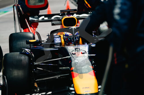 F1 Grand Prix of Las Vegas