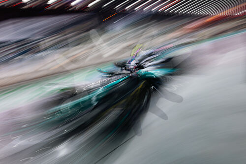 F1 Grand Prix of Las Vegas