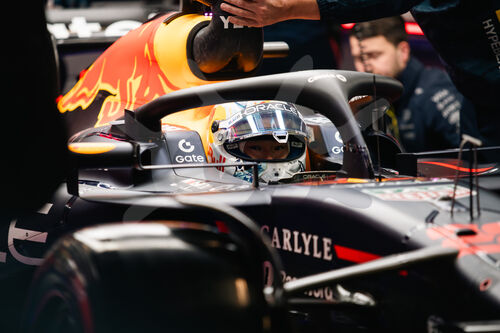 F1 Grand Prix of Las Vegas