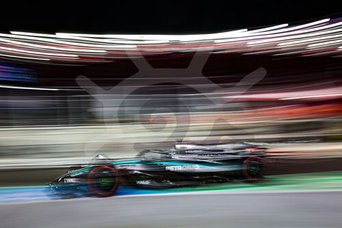 F1 Grand Prix of Las Vegas