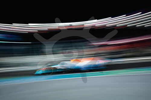 F1 Grand Prix of Las Vegas