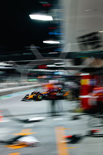 F1 Grand Prix of Las Vegas