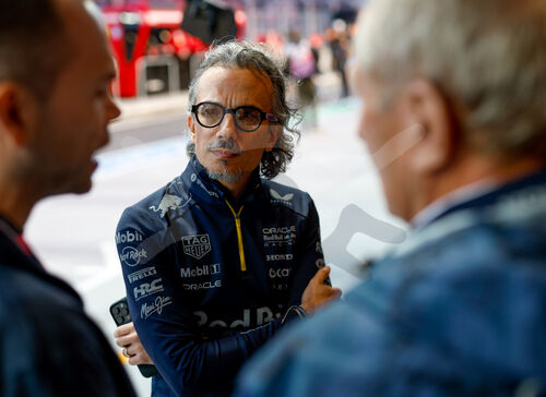 F1 Grand Prix of Las Vegas