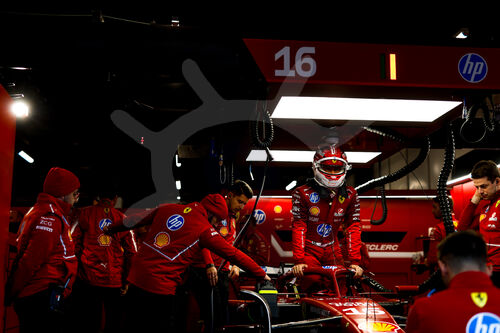 F1 Grand Prix of Las Vegas