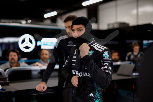 F1 Grand Prix of Las Vegas