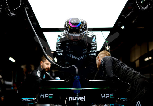 F1 Grand Prix of Las Vegas