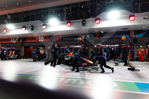 F1 Grand Prix of Las Vegas