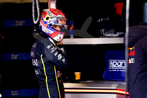 F1 Grand Prix of Las Vegas