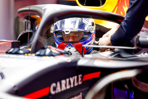 F1 Grand Prix of Las Vegas