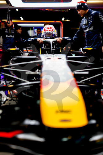 F1 Grand Prix of Las Vegas