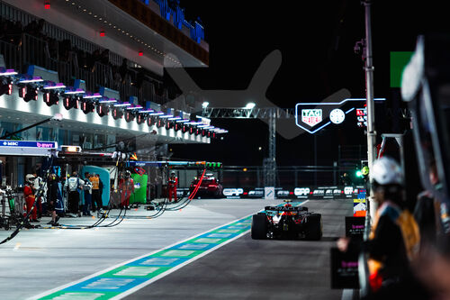 F1 Grand Prix of Las Vegas