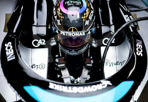 F1 Grand Prix of Las Vegas